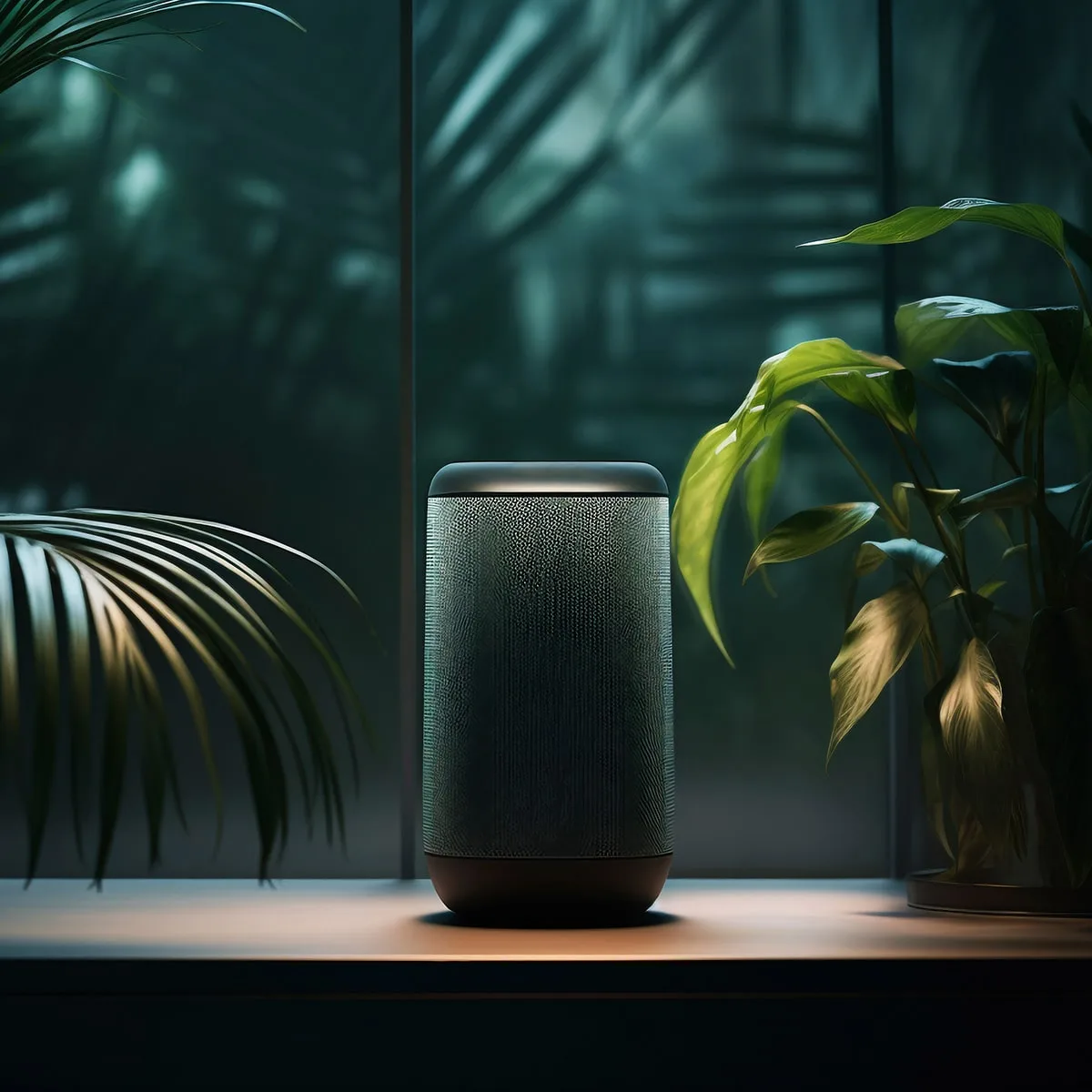 Portable Wireless Speakers Music Speakers New 2025 - Image 2