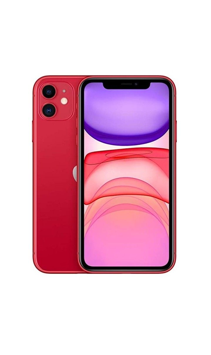 iPhone 11 - Image 4