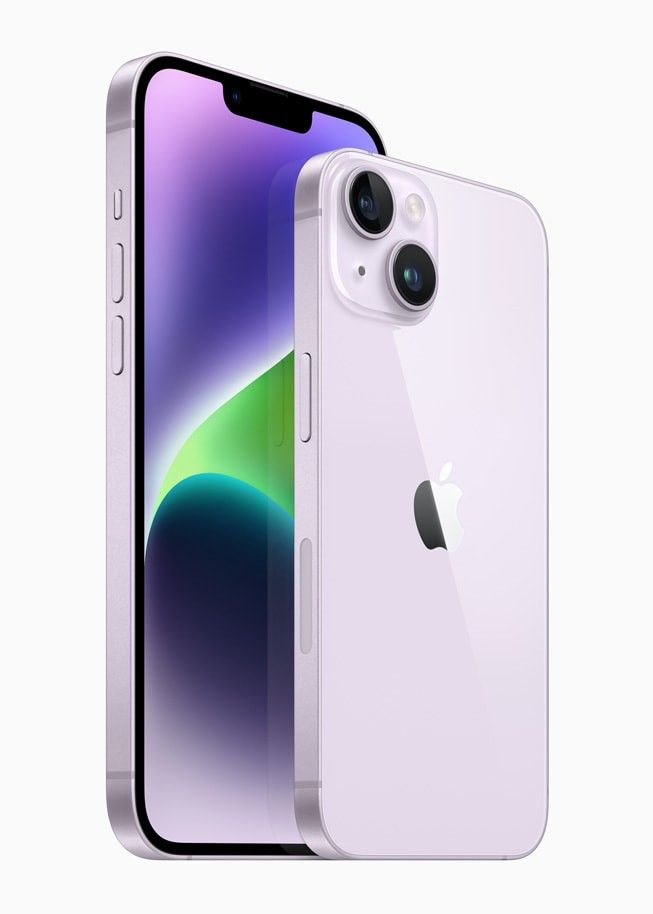 iPhone 13 - Image 4