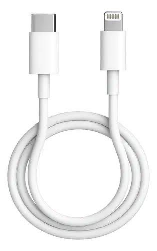 USB-C to Lightning iPhone Charging Cable - Image 3