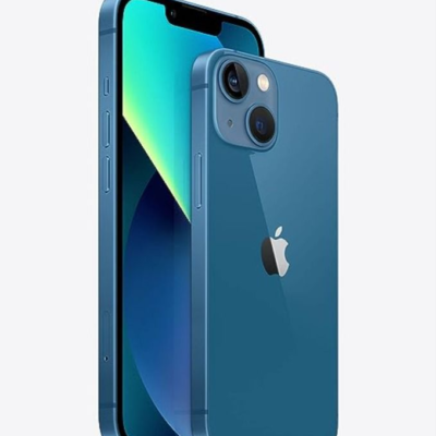 iPhone 13 preowned
